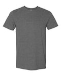 Gildan 64000 Softstyle T-Shirt - Sizes 4XL-5XL