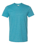 Gildan 64000 Softstyle T-Shirt - Sizes 4XL-5XL