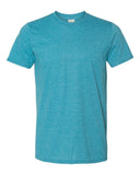 Gildan 64000 Softstyle T-Shirt - Sizes 4XL-5XL