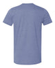 Gildan Softstyle® T-Shirt Gildan 64000, G640 - Blank Shirts, Wholesale Shirts