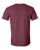 Gildan Softstyle® T-Shirt Gildan 64000, G640 - Blank Shirts, Wholesale Shirts