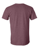 Gildan 64000 Softstyle T-Shirt - Sizes 4XL-5XL