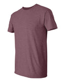 Gildan 64000 Softstyle T-Shirt - Sizes 4XL-5XL