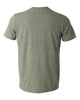 Gildan Softstyle® T-Shirt Gildan 64000, G640 - Blank Shirts, Wholesale Shirts