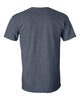 Gildan Softstyle® T-Shirt 64000, G640 - Sample