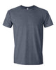 Gildan Softstyle® T-Shirt Gildan 64000, G640 - Blank Shirts, Wholesale Shirts