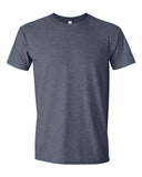 Gildan 64000 Softstyle T-Shirt - Sizes 4XL-5XL