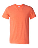 Gildan 64000 Softstyle T-Shirt - Sizes 4XL-5XL