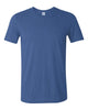 Gildan Softstyle® T-Shirt Gildan 64000, G640 - Blank Shirts, Wholesale Shirts