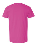 Gildan 64000 Softstyle T-Shirt - Sizes 4XL-5XL