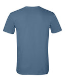 Gildan Softstyle® T-Shirt Gildan 64000, G640 - Blank Shirts, Wholesale Shirts