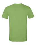 Gildan 64000 Softstyle T-Shirt - Sizes 4XL-5XL