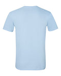 Gildan 64000 Softstyle T-Shirt - Sizes 4XL-5XL