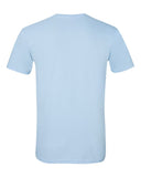 Gildan 64000 Softstyle T-Shirt - Sizes 4XL-5XL