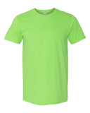 Gildan 64000 Softstyle T-Shirt - Sizes 4XL-5XL