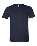 Gildan 64000 Softstyle T-Shirt - Sizes 4XL-5XL