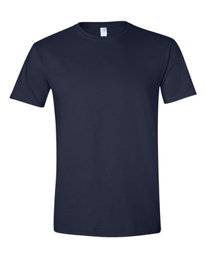 Gildan 64000 Softstyle T-Shirt - Sizes 4XL-5XL - 