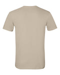 Gildan 64000 Softstyle T-Shirt - Sizes 4XL-5XL