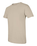 Gildan 64000 Softstyle T-Shirt - Sizes 4XL-5XL