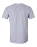 Gildan Softstyle® T-Shirt Gildan 64000, G640 - Blank Shirts, Wholesale Shirts