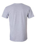 Gildan 64000 Softstyle T-Shirt - Sizes 4XL-5XL