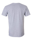 Gildan 64000 Softstyle T-Shirt - Sizes 4XL-5XL