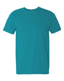 Gildan 64000 Softstyle T-Shirt - Sizes 4XL-5XL