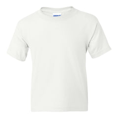 Gildan 8000B DryBlend® Youth Kids T-Shirt G800B - 