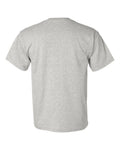 Gildan 8000 DryBlend T-Shirt - Sizes 4XL-5XL