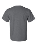 Gildan 8000 DryBlend T-Shirt - Sizes 4XL-5XL