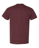 Gildan 8000 DryBlend T-Shirt - Sizes 4XL-5XL