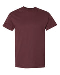 Gildan 8000 DryBlend T-Shirt - Sizes 4XL-5XL