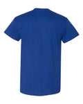 Gildan 8000 DryBlend T-Shirt - Sizes 4XL-5XL