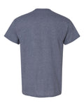 Gildan 8000 DryBlend T-Shirt - Sizes 4XL-5XL