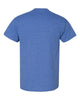 Gildan 8000 DryBlend T-Shirt - Sizes 4XL-5XL