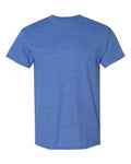 Gildan 8000 DryBlend T-Shirt - Sizes 4XL-5XL