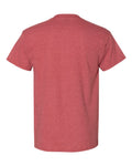 Gildan 8000 DryBlend T-Shirt - Sizes 4XL-5XL