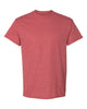 Gildan 8000 DryBlend T-Shirt - Sizes 4XL-5XL