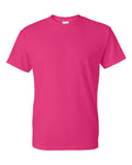 Gildan 8000 DryBlend T-Shirt - Sizes 4XL-5XL