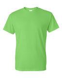 Gildan 8000 DryBlend T-Shirt - Sizes 4XL-5XL