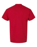 Gildan 8000 DryBlend T-Shirt - Sizes 4XL-5XL