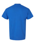 Gildan 8000 DryBlend T-Shirt - Sizes 4XL-5XL