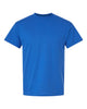 Gildan 8000 DryBlend T-Shirt - Sizes 4XL-5XL