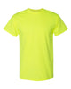 Gildan 8000 DryBlend T-Shirt - Sizes 4XL-5XL