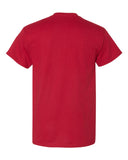 Gildan 8000 DryBlend T-Shirt - Sizes 4XL-5XL