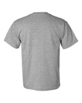 Gildan 8000 DryBlend T-Shirt - Sizes 4XL-5XL