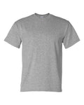 Gildan 8000 DryBlend T-Shirt - Sizes 4XL-5XL