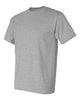 Gildan 8000 DryBlend T-Shirt - Sizes 4XL-5XL