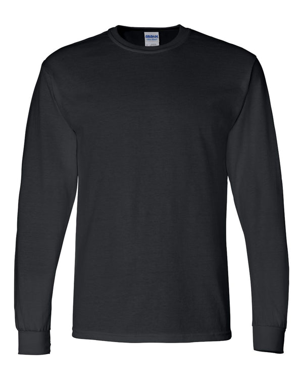 Gildan 8400 DryBlend® 50/50 Long Sleeve T-Shirt