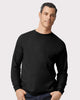 Gildan 8400 DryBlend® 50/50 Long Sleeve T-Shirt
